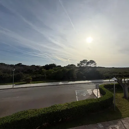 Waou Frontline Zh3 Dunes View 손 보우